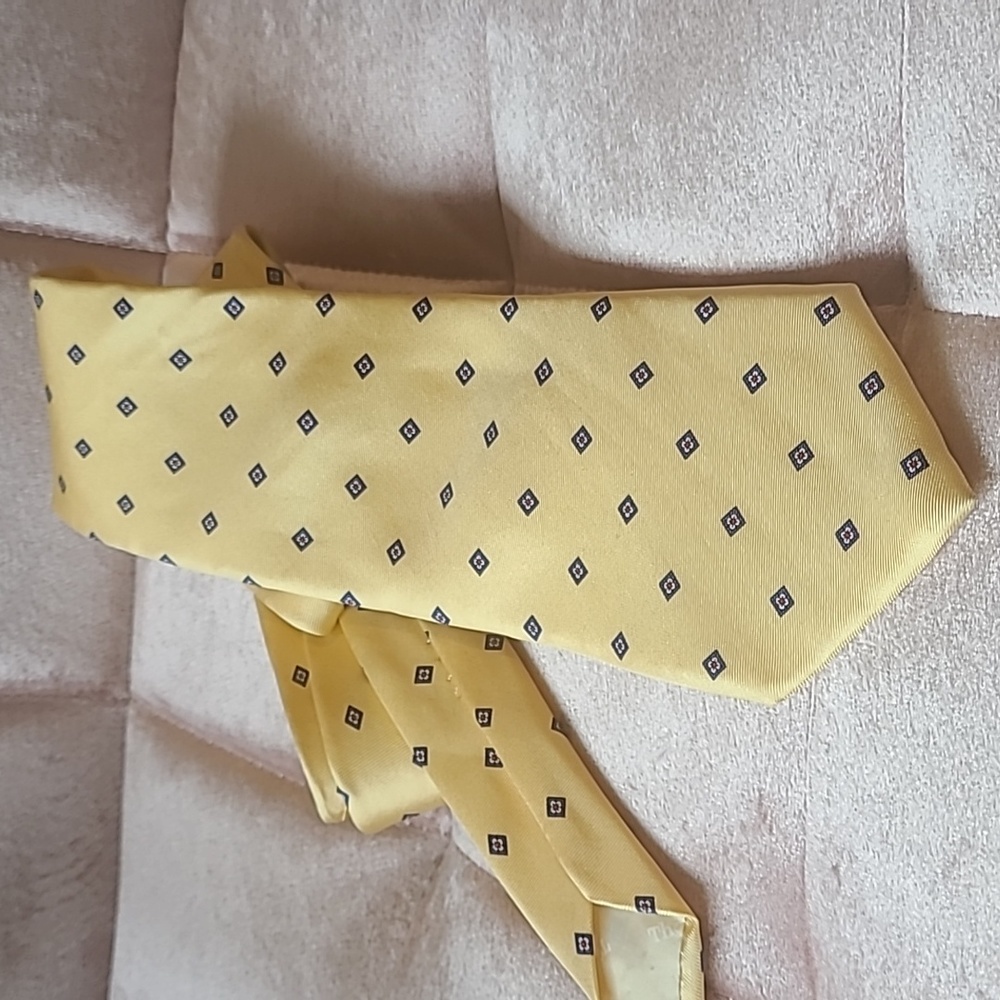 The Custom Shop Neck Tie